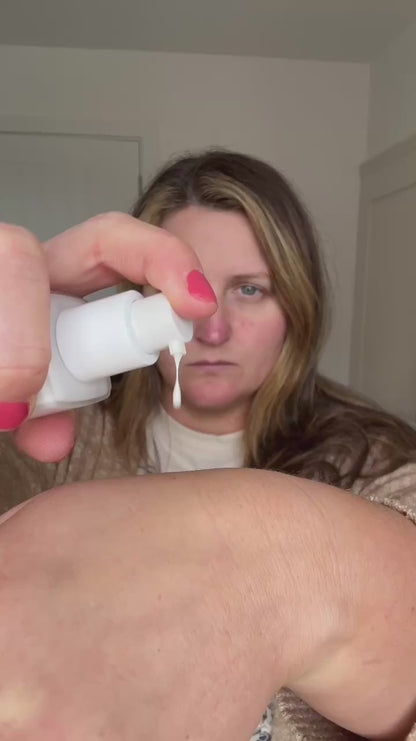 MILA BEAUTY FOUNDATION SPF 15 50ML